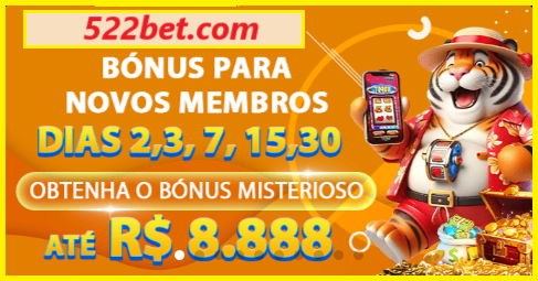 522BET COM App: Baixar e Jogar no Melhor Cassino Online