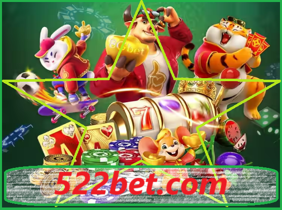 522BET COM: Jogos Crash e Ao Vivo Para Todas Emoções!