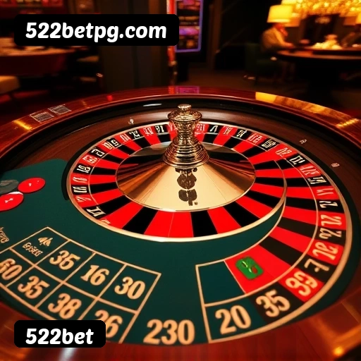 Download PC 522bet