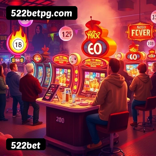 Download Android 522bet