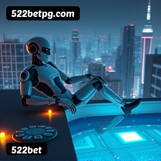 Cashback semanal 522bet