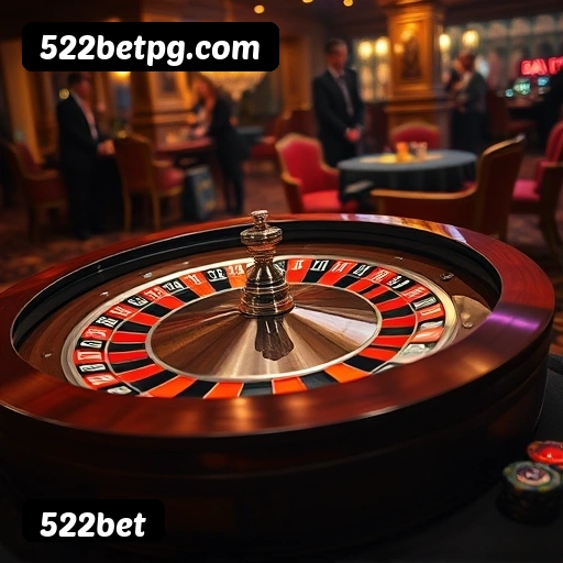 Reload Bonus 522bet
