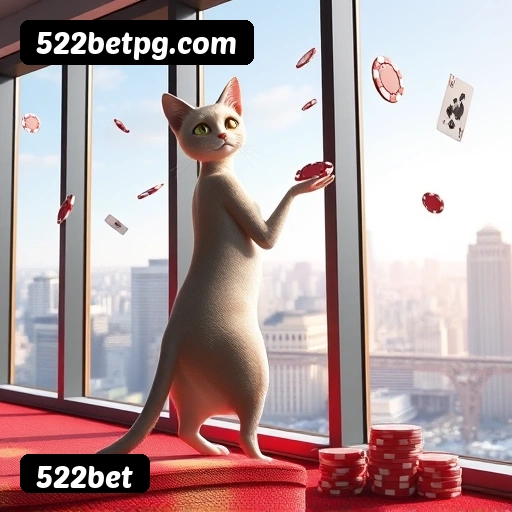 Métodos de pagamento aceitos na 522bet