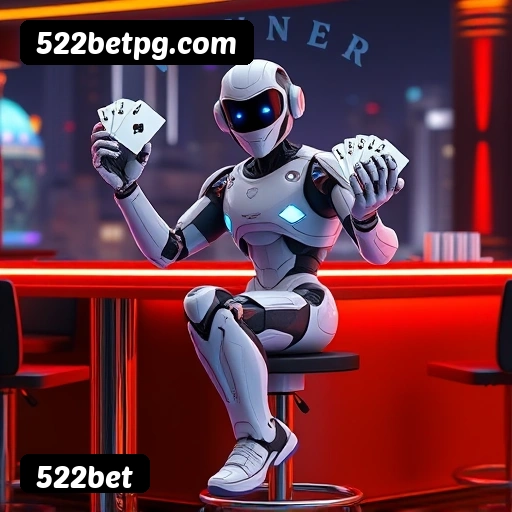 Instalação Android 522bet